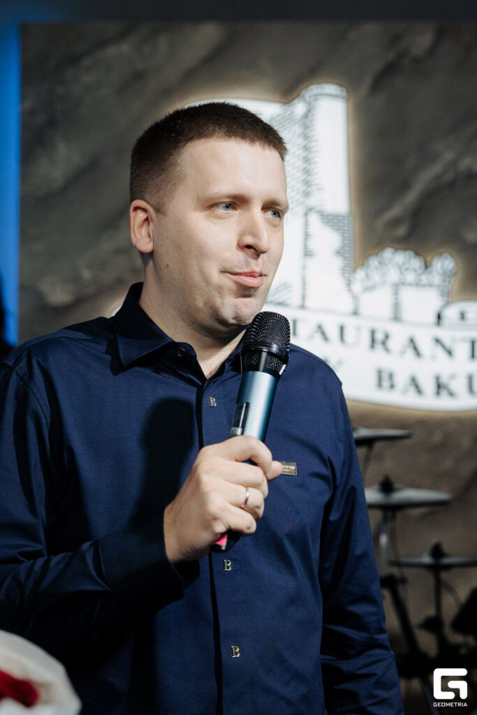 Розыгрыш автомобиля