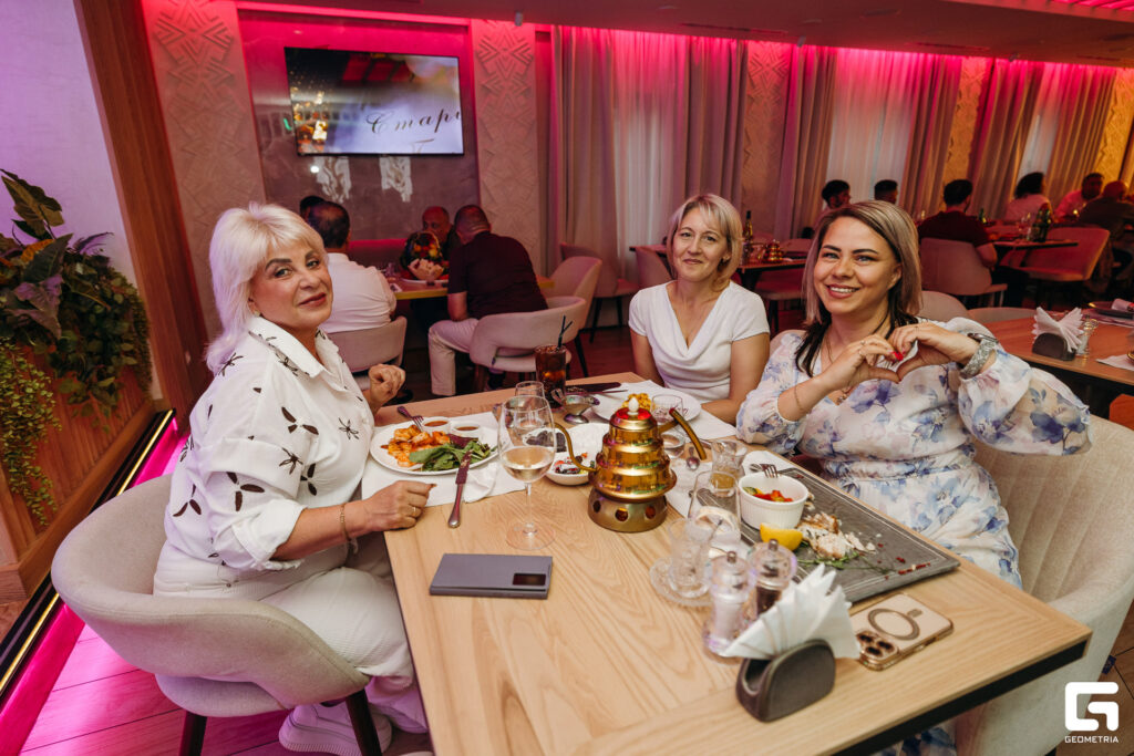 Концерт Патимат Расуловой