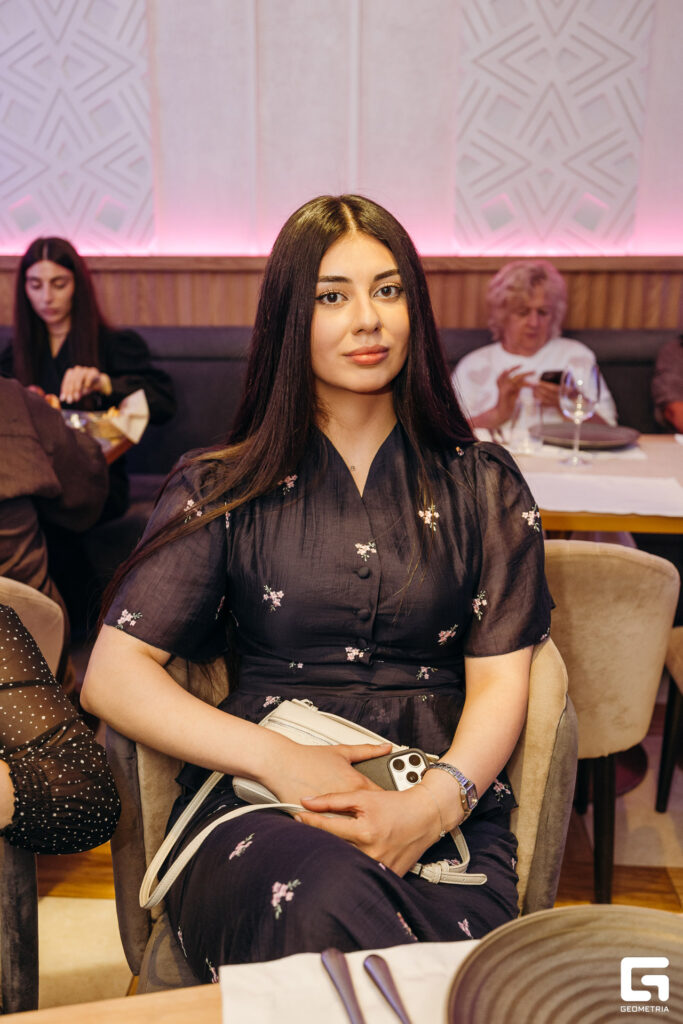 Концерт Патимат Расуловой